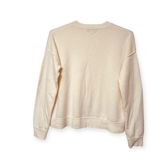 Rebecca Minkoff 100% cashmere sweater - Picture 4 of 7